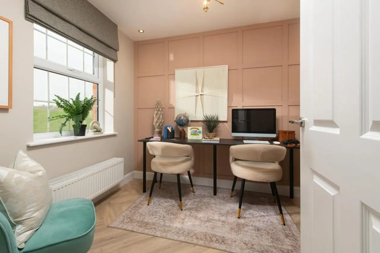Waldens Way, Wigston Meadows South, LE18, photo 5