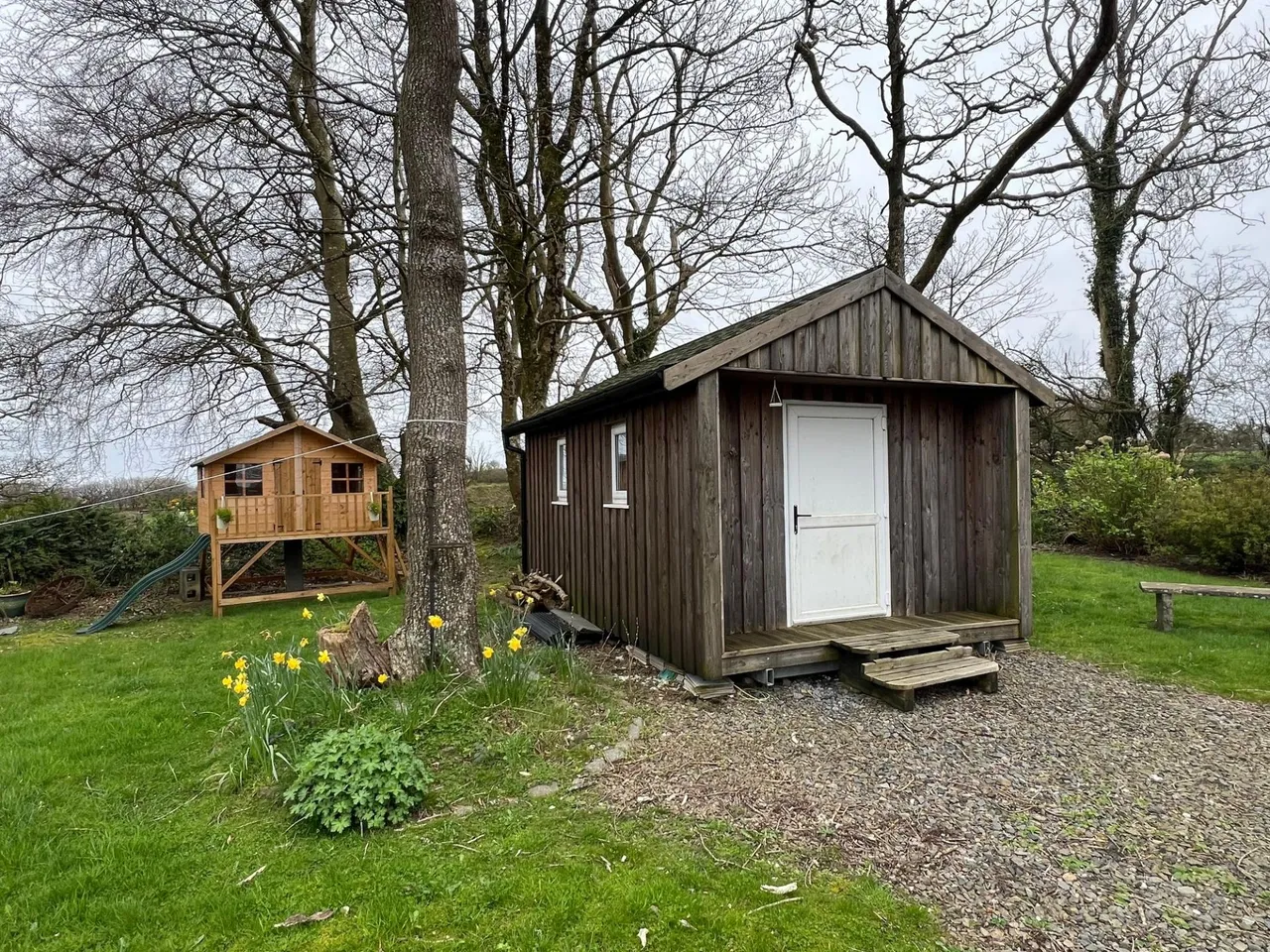 Ger Y Coed, Plwmp, SA44, photo 22