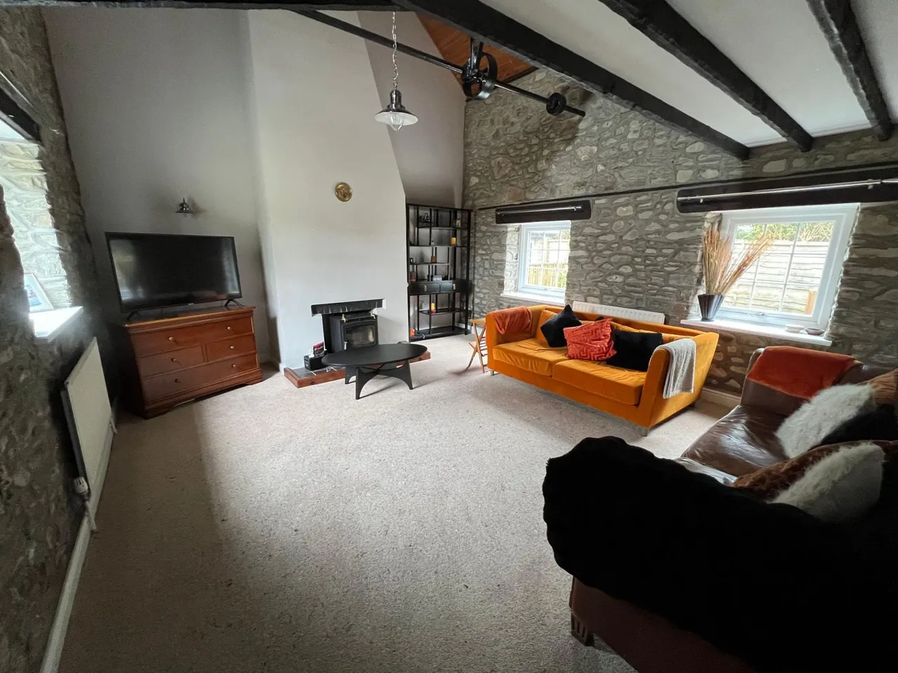 Ger Y Coed, Plwmp, SA44, photo 5