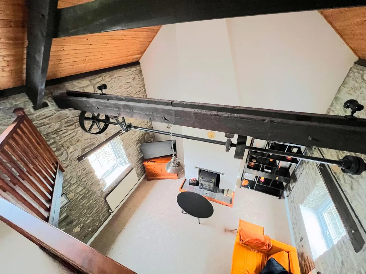 Ger Y Coed, Plwmp, SA44, photo 8