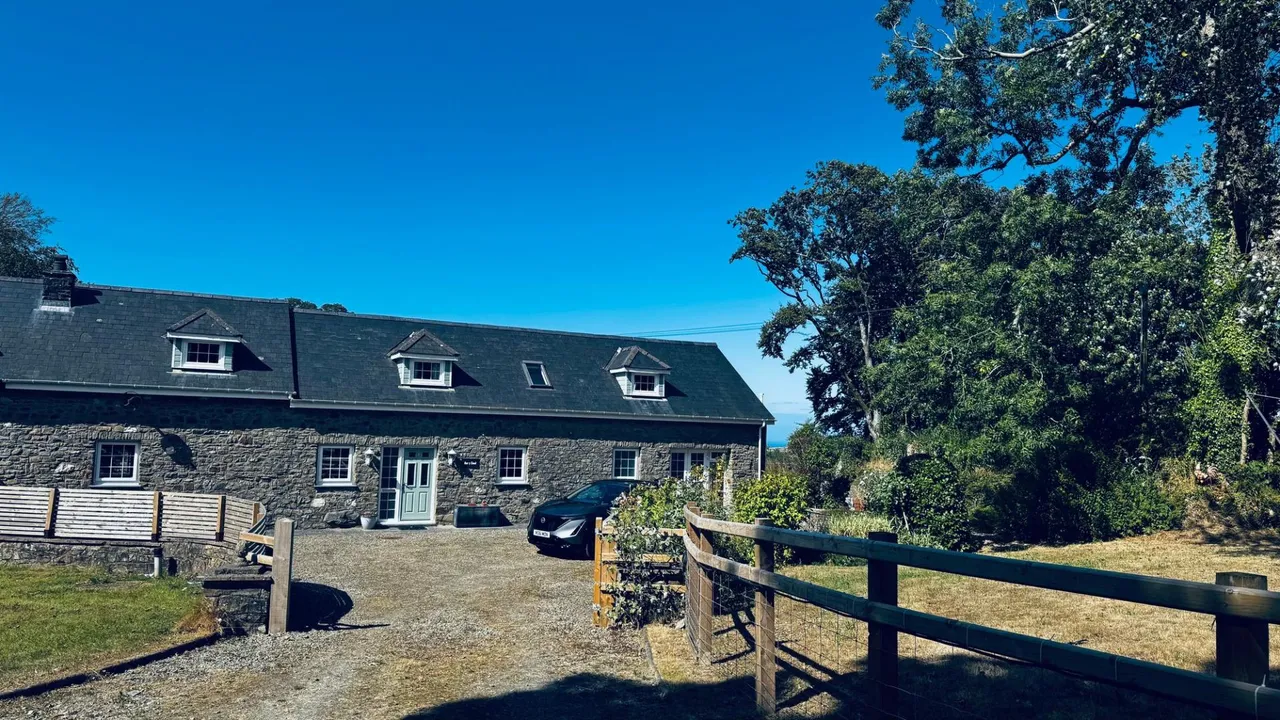 Ger Y Coed, Plwmp, SA44, photo 26