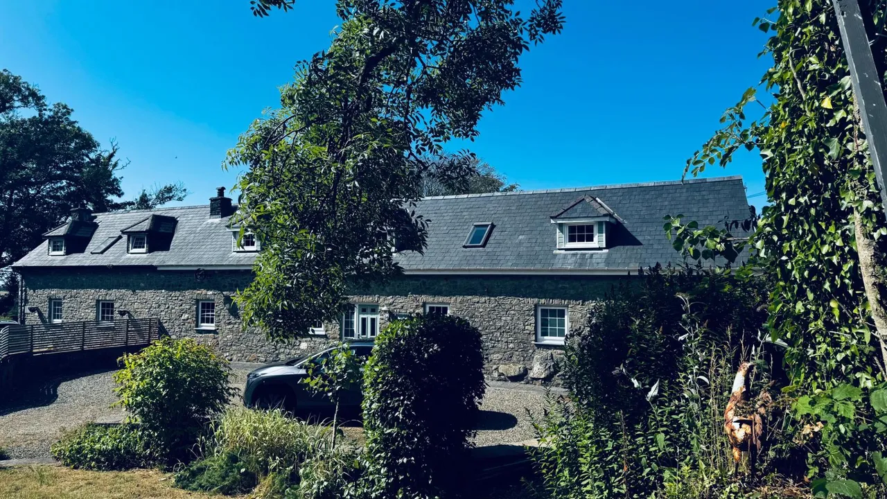 Ger Y Coed, Plwmp, SA44, photo 21