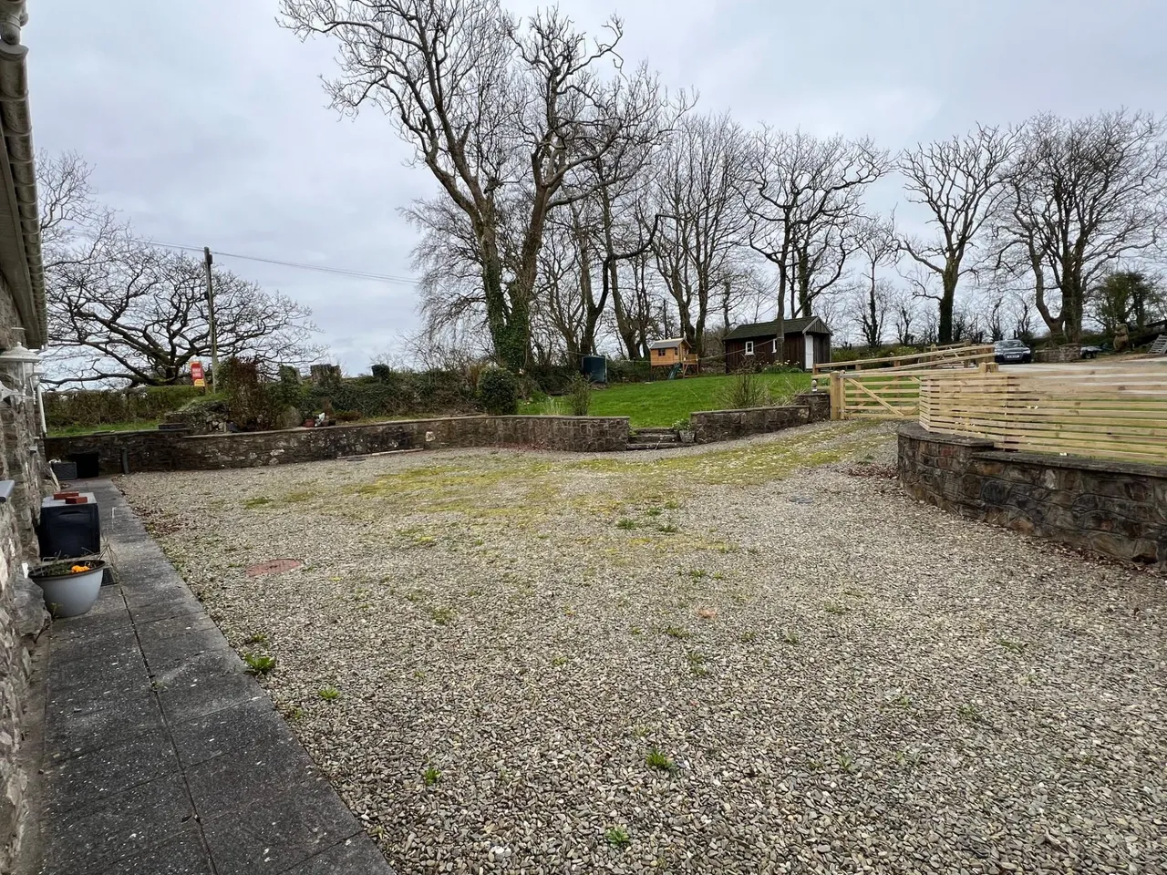 Ger Y Coed, Plwmp, SA44, photo 19