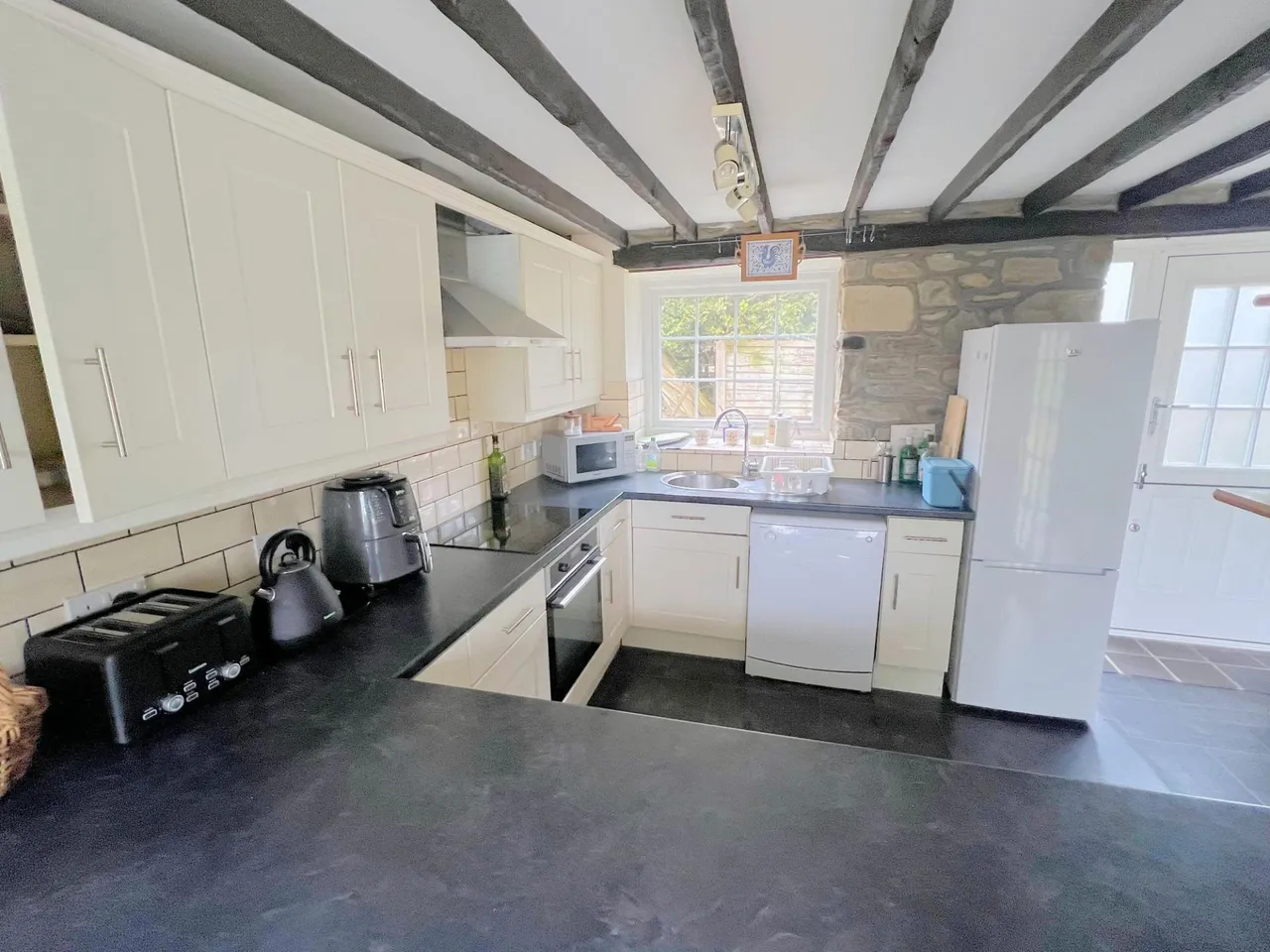 Ger Y Coed, Plwmp, SA44, photo 9