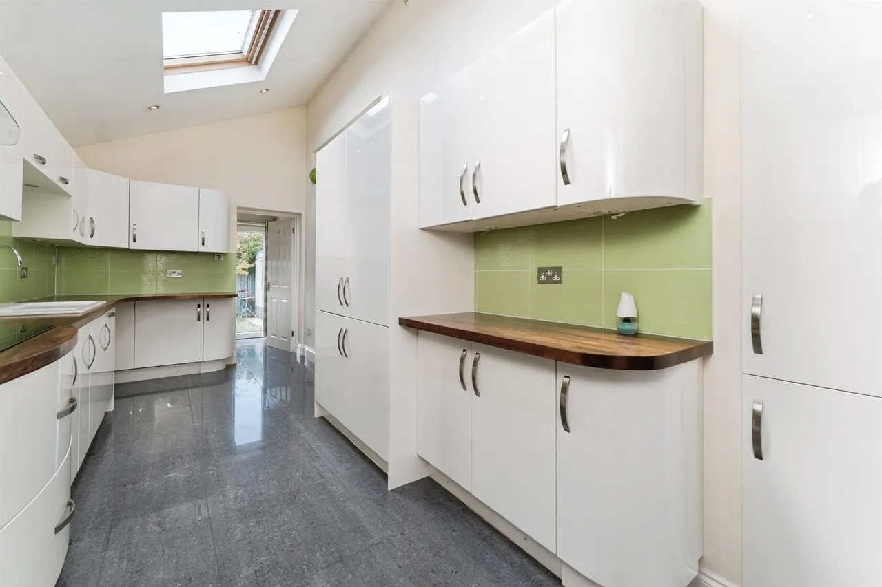 Covey Way, Lakenheath, BRANDON, photo 2