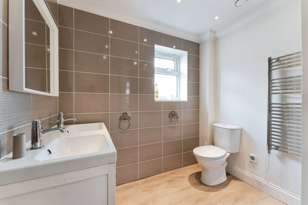 Covey Way, Lakenheath, BRANDON, photo 12