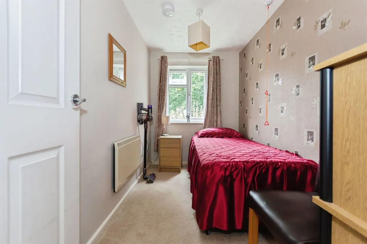 Pembroke Way, Birmingham, B28, photo 15