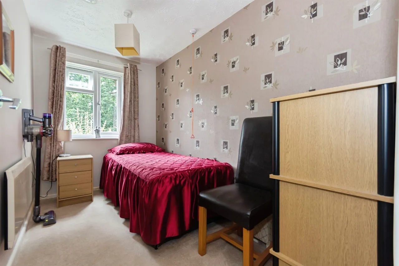 Pembroke Way, Birmingham, B28, photo 14