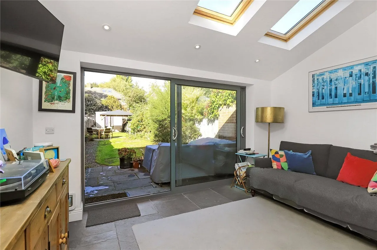 St. Faiths Road, Winchester, SO23, photo 12