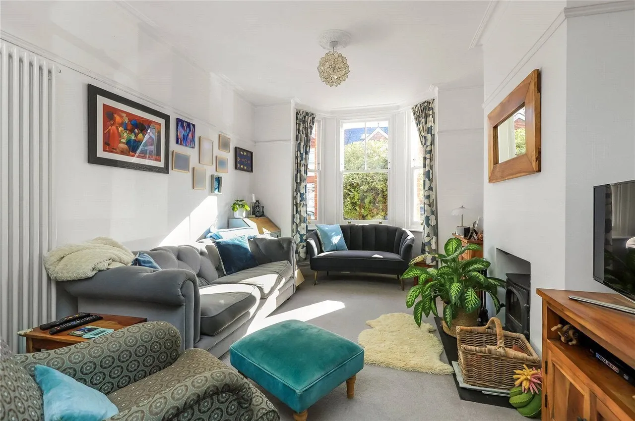 St. Faiths Road, Winchester, SO23, photo 4