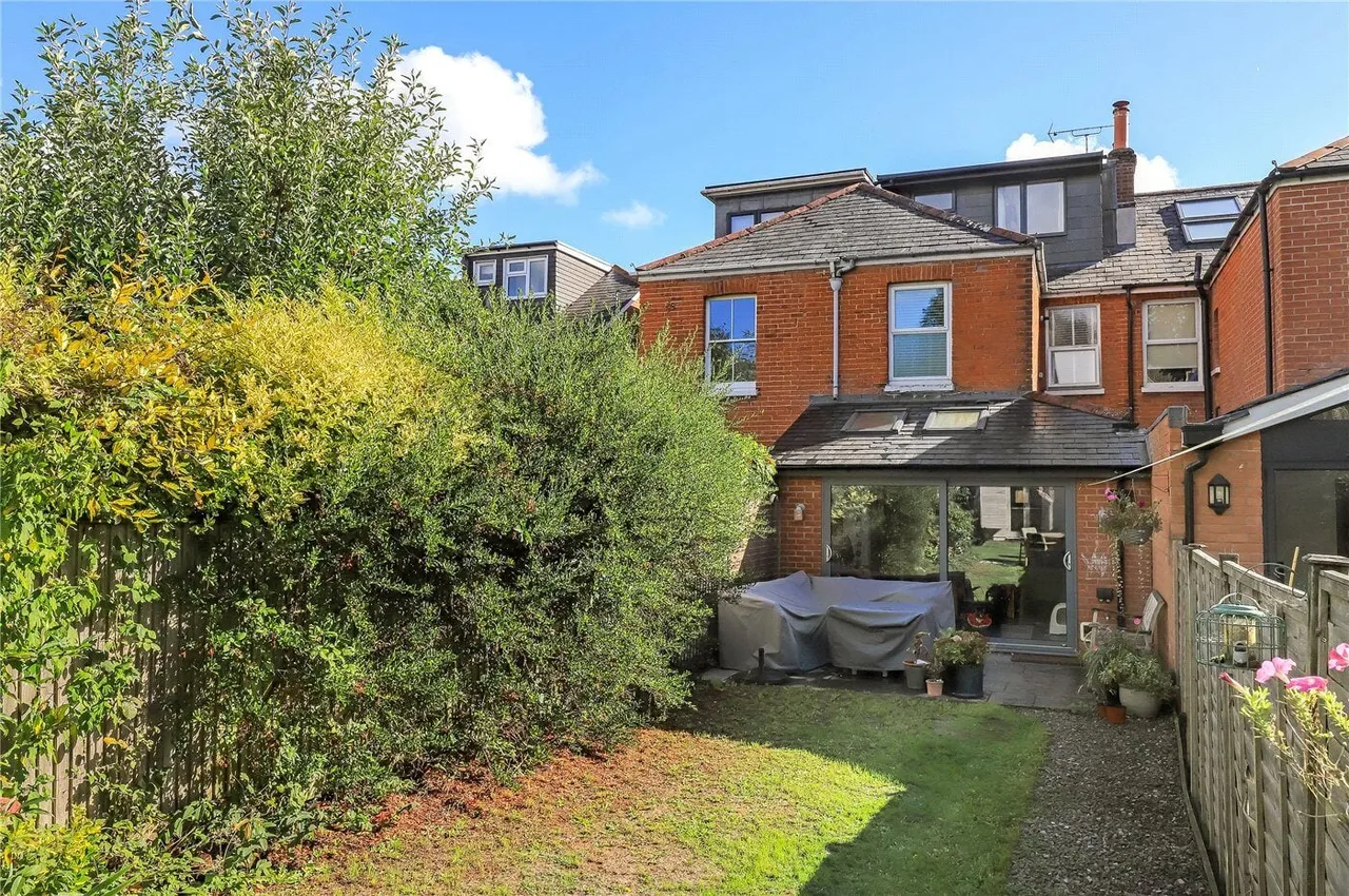 St. Faiths Road, Winchester, SO23, photo 18