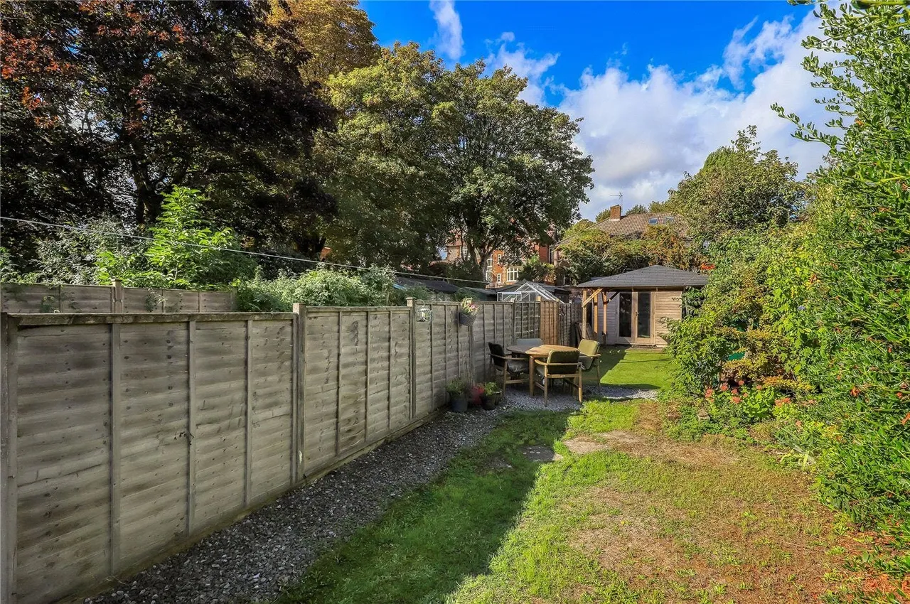 St. Faiths Road, Winchester, SO23, photo 13