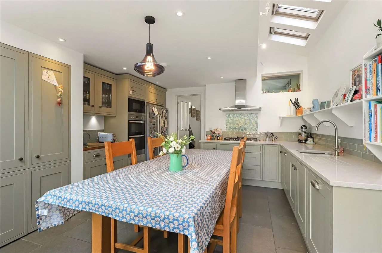 St. Faiths Road, Winchester, SO23, photo 9