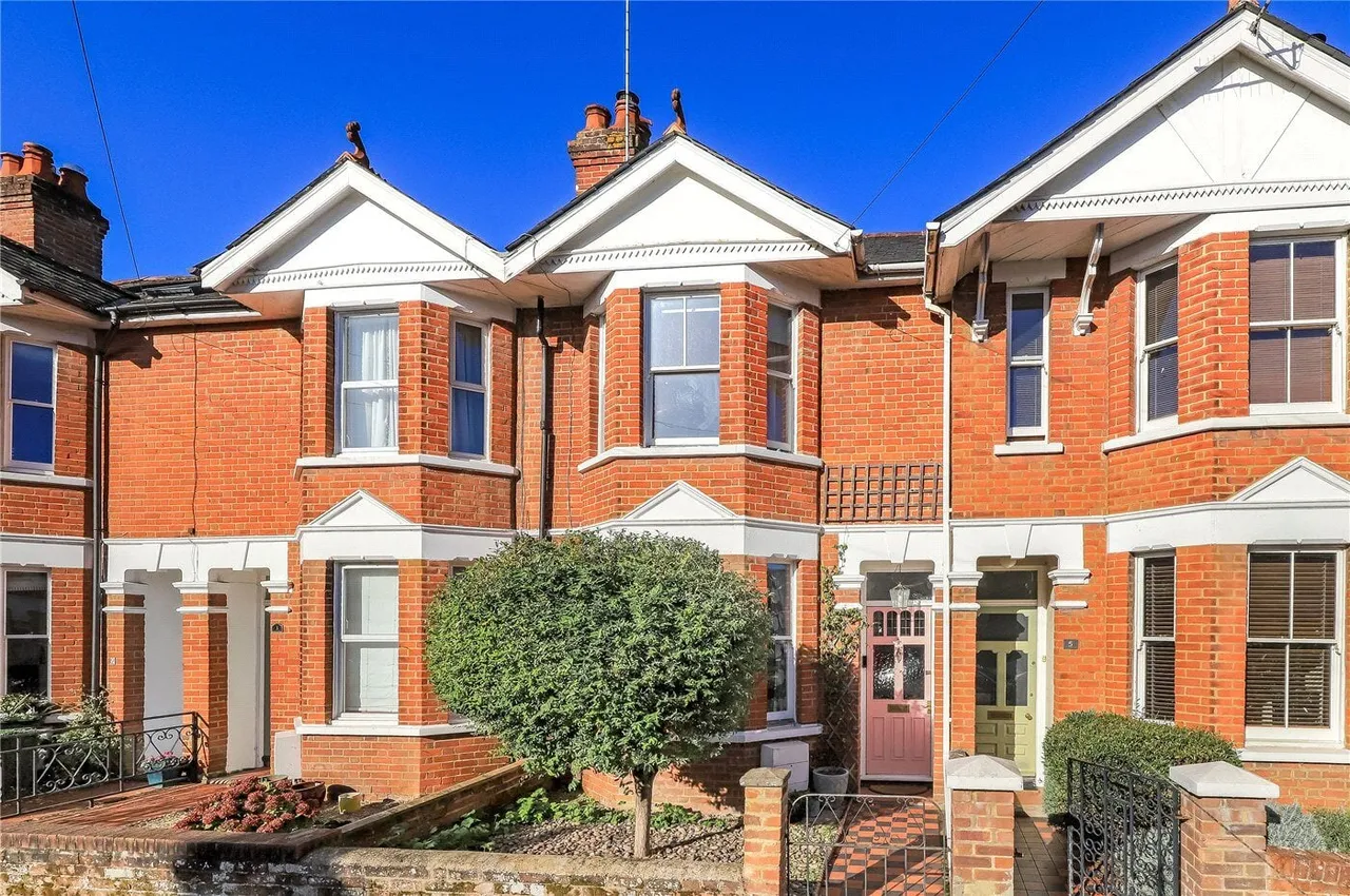 3 bed house for sale, St. Faiths Road, Winchester, SO23