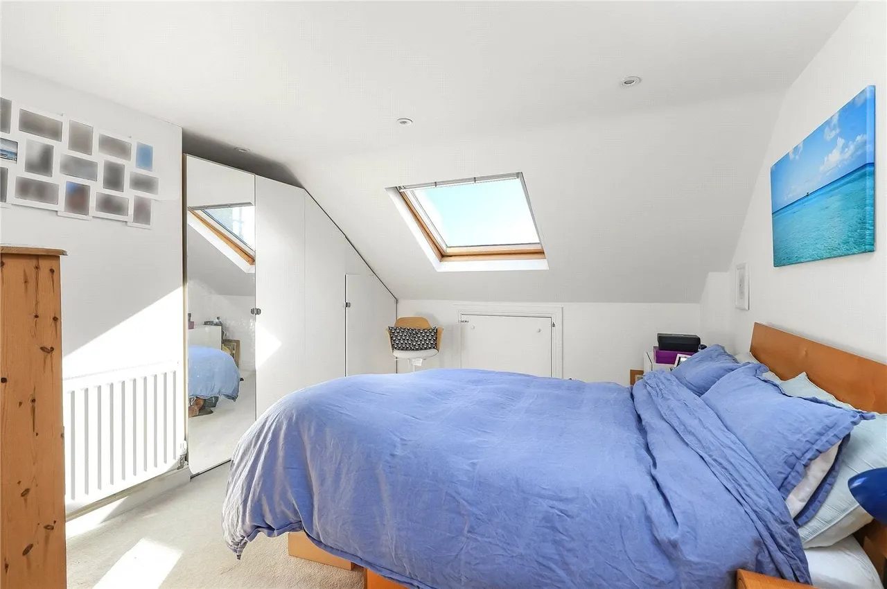 St. Faiths Road, Winchester, SO23, photo 16