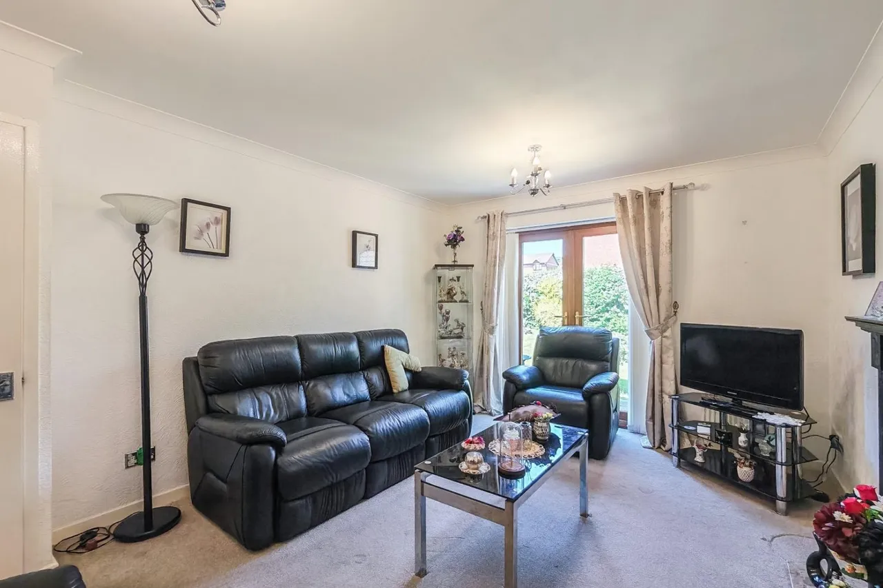 Stumpcross Way, Pontefract, photo 3