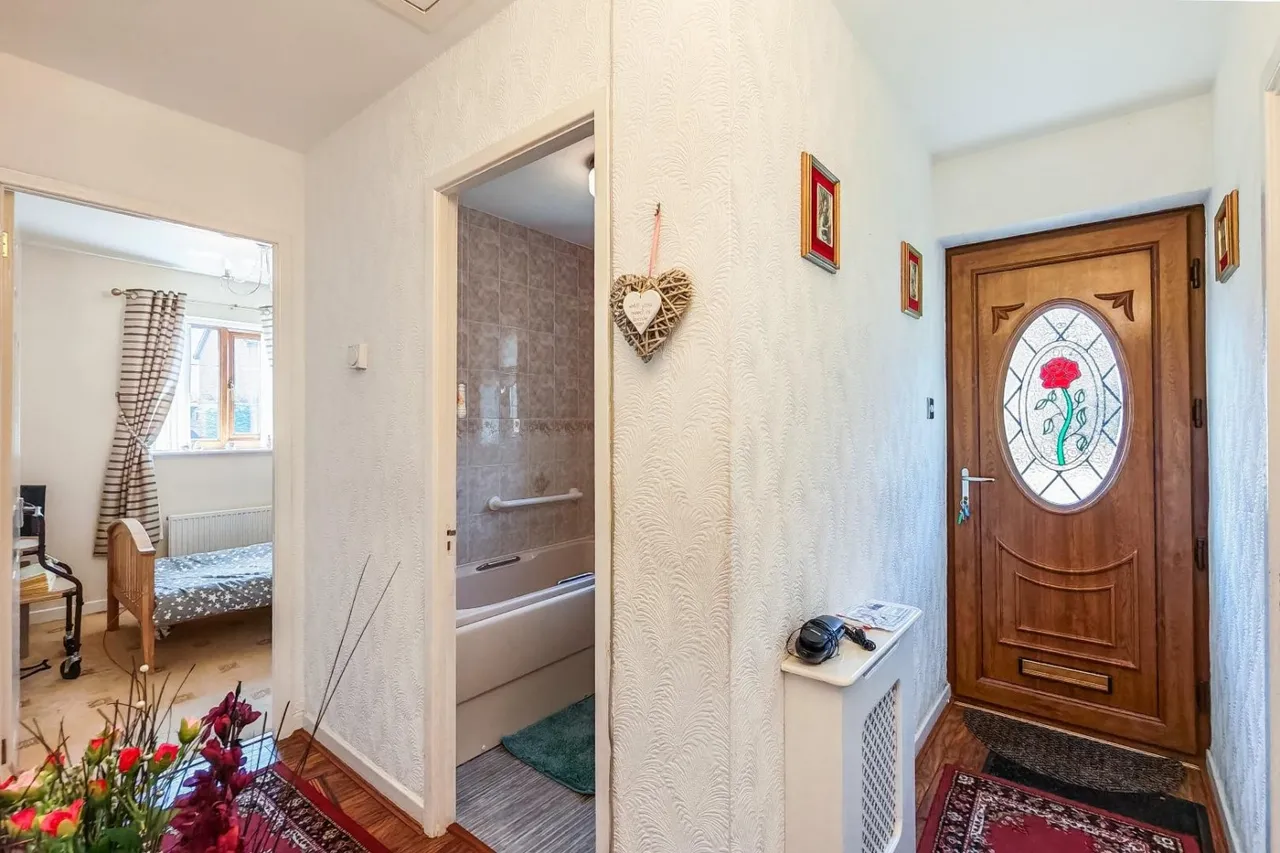 Stumpcross Way, Pontefract, photo 12