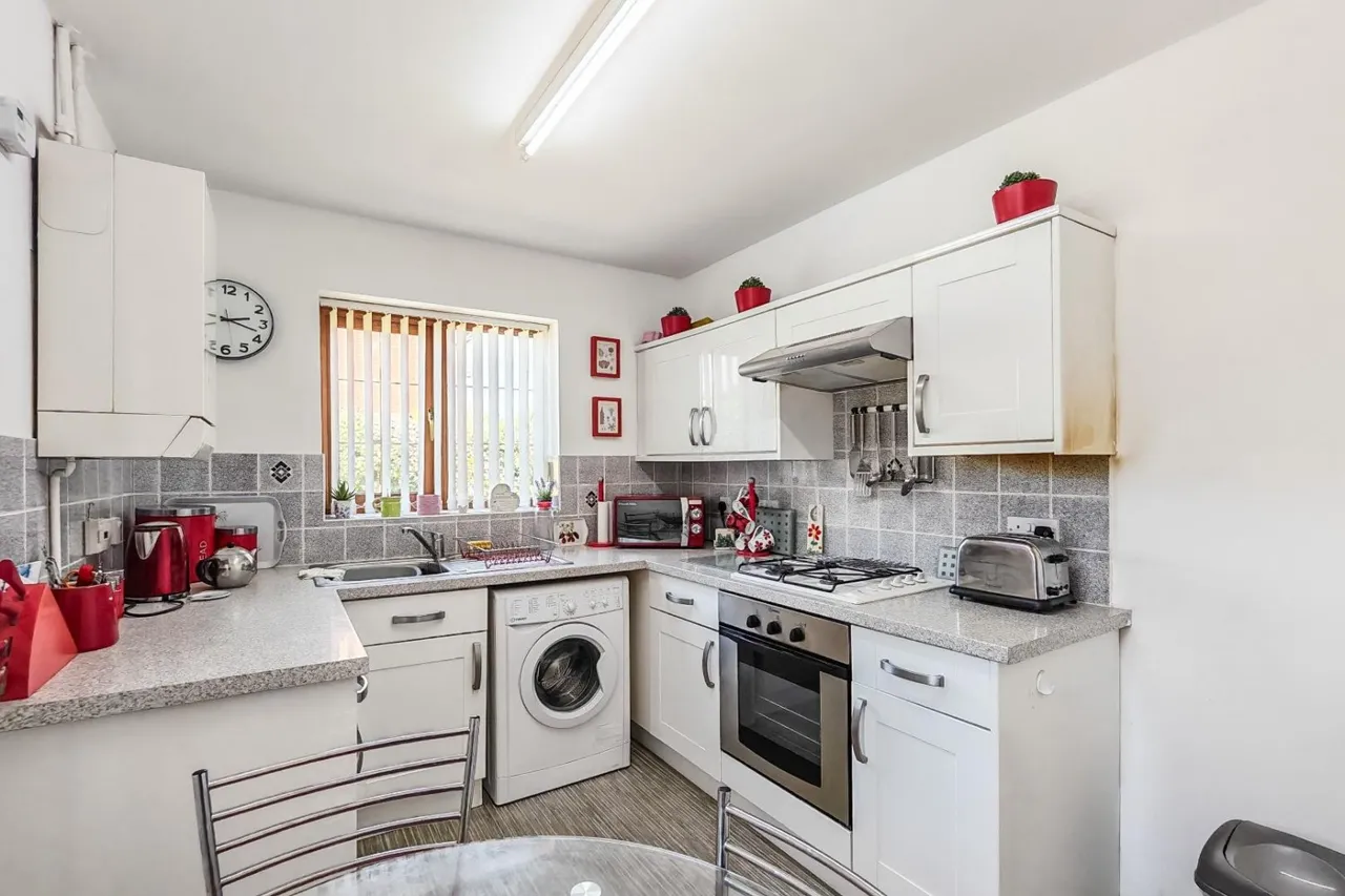 Stumpcross Way, Pontefract, photo 5