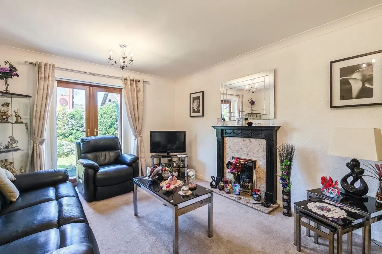 Stumpcross Way, Pontefract, photo 2
