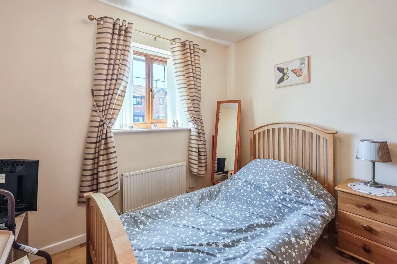 Stumpcross Way, Pontefract, photo 11