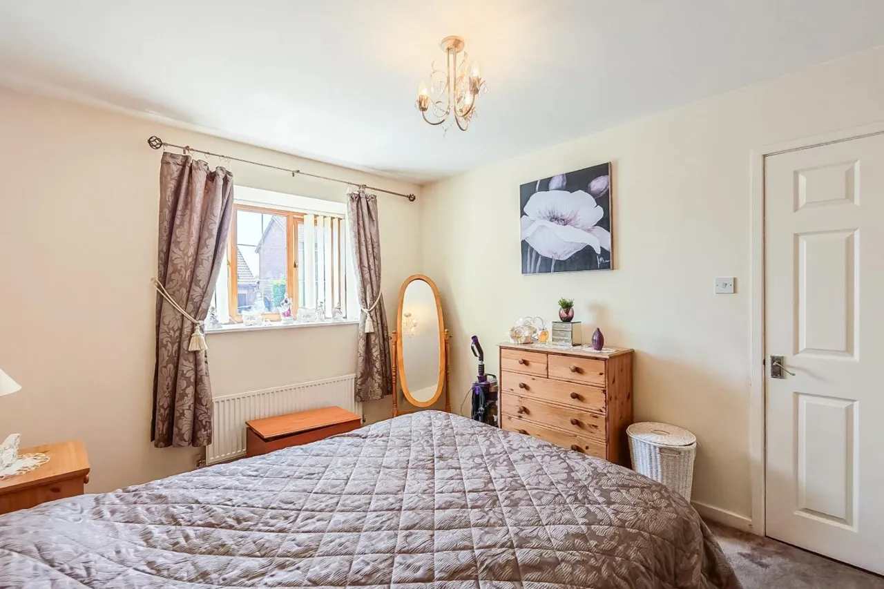 Stumpcross Way, Pontefract, photo 9
