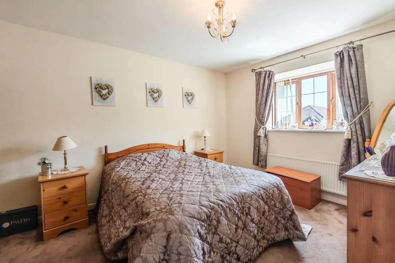 Stumpcross Way, Pontefract, photo 8
