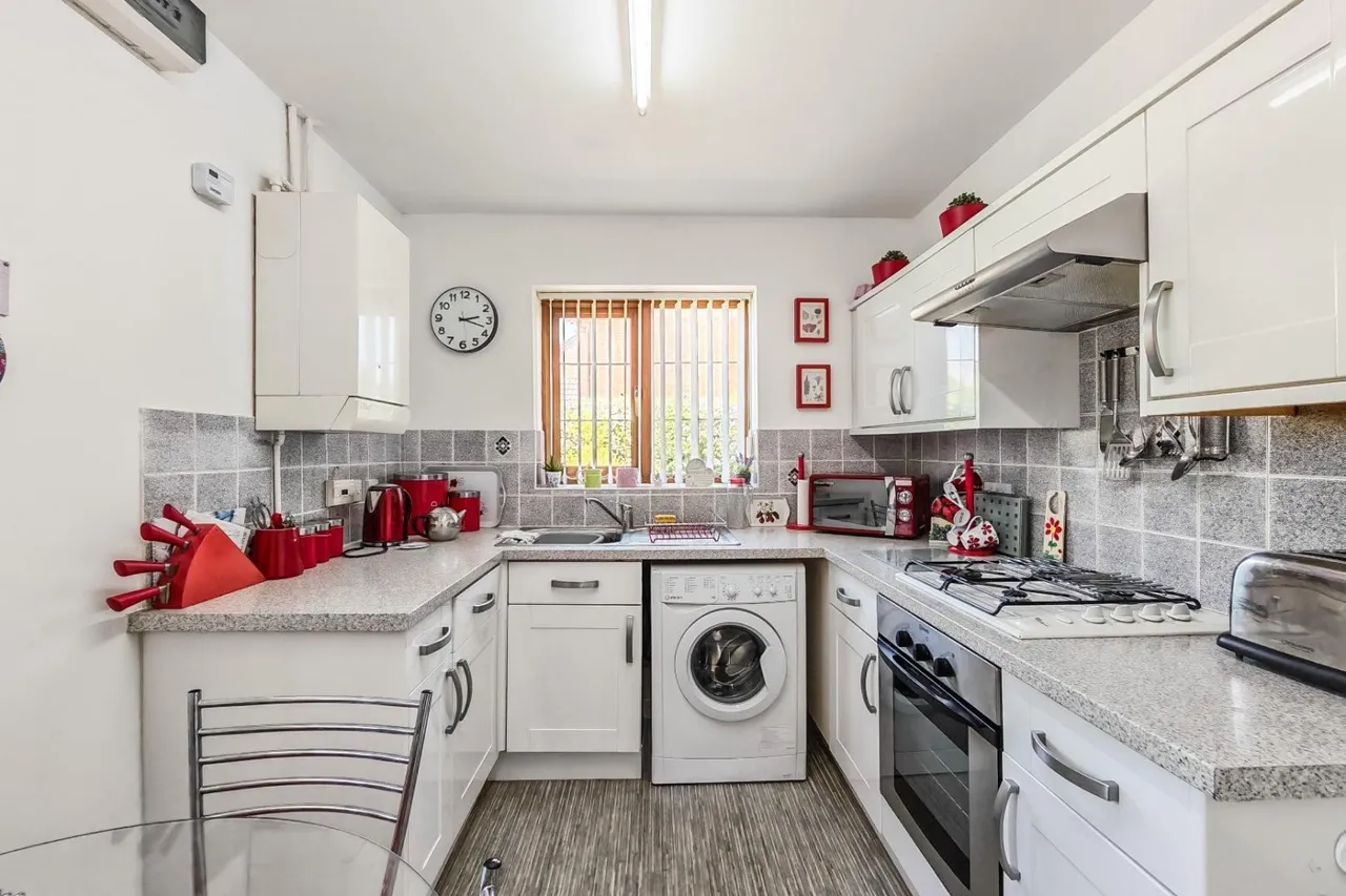 Stumpcross Way, Pontefract, photo 6