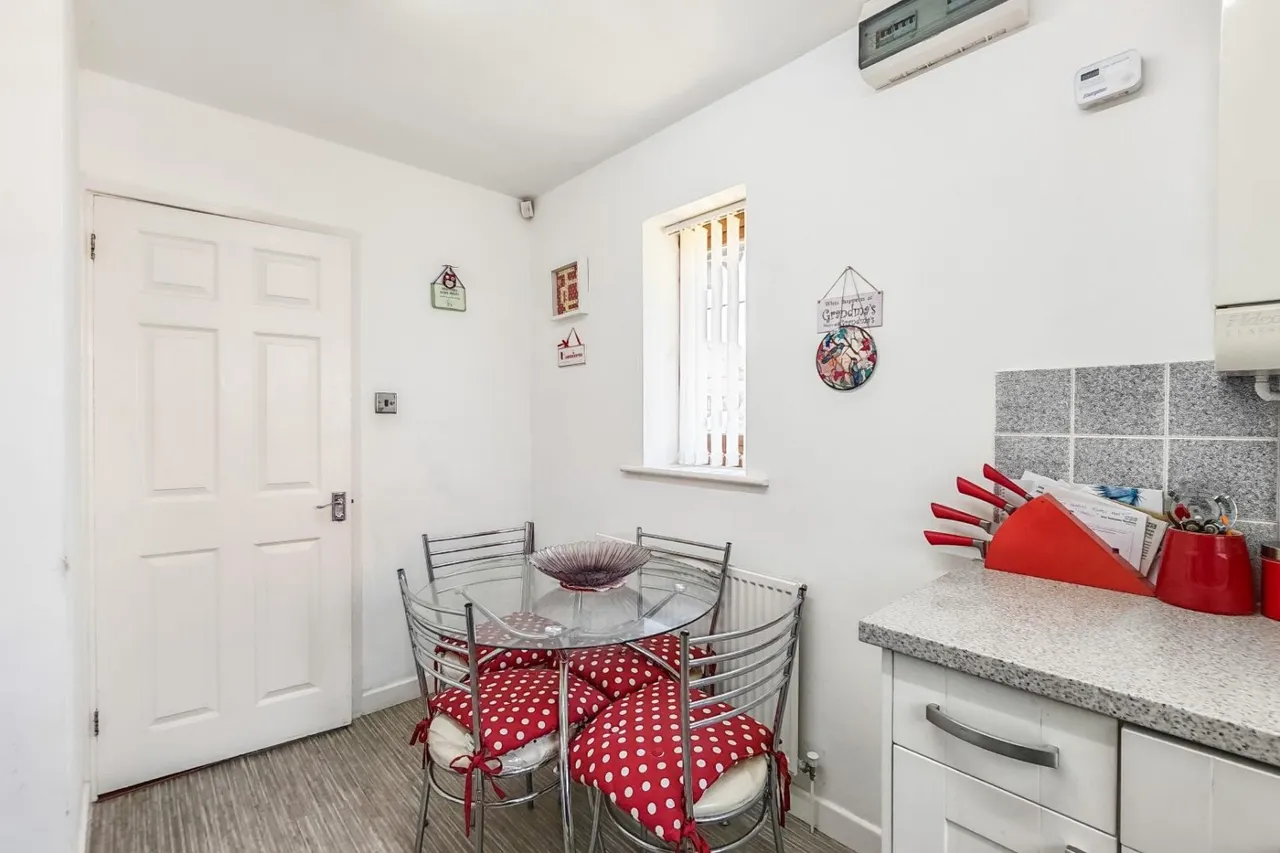 Stumpcross Way, Pontefract, photo 7