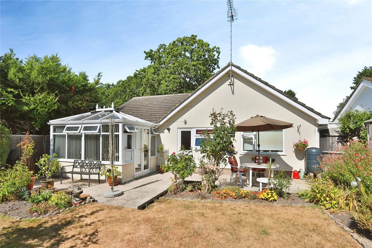 Dewlands Way, Verwood, BH31, photo 16
