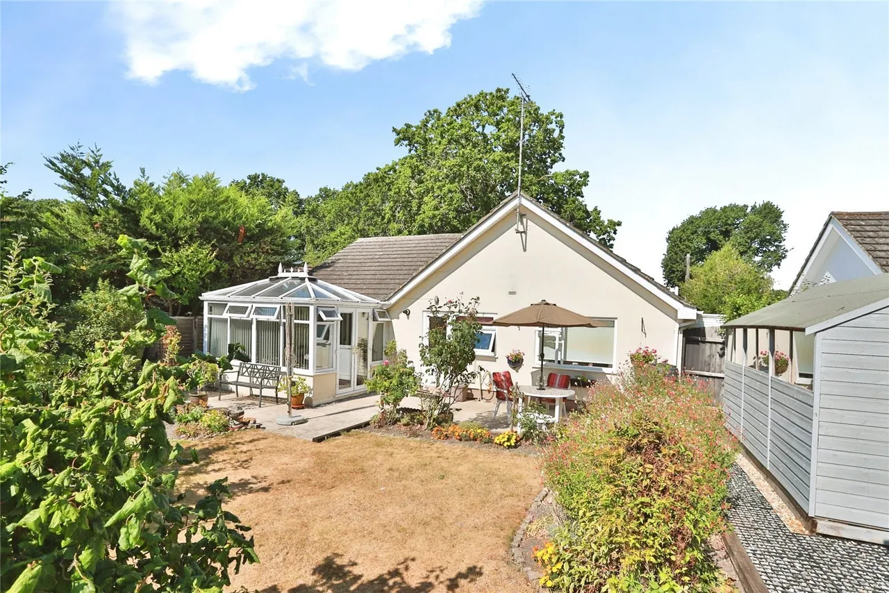 Dewlands Way, Verwood, BH31, photo 6