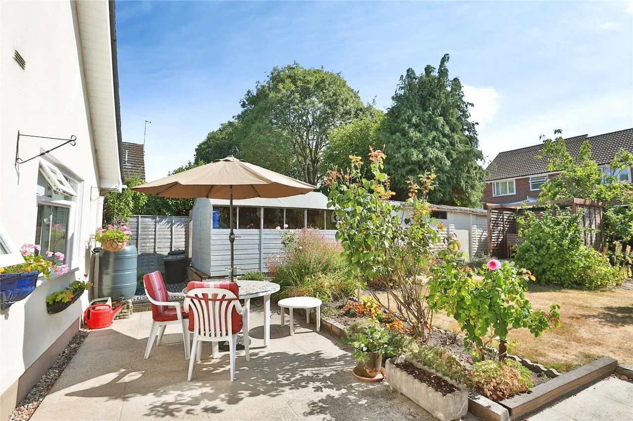 Dewlands Way, Verwood, BH31, photo 7