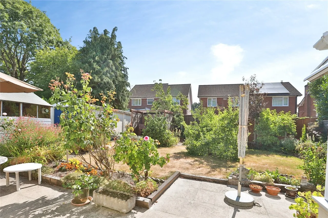 Dewlands Way, Verwood, BH31, photo 15