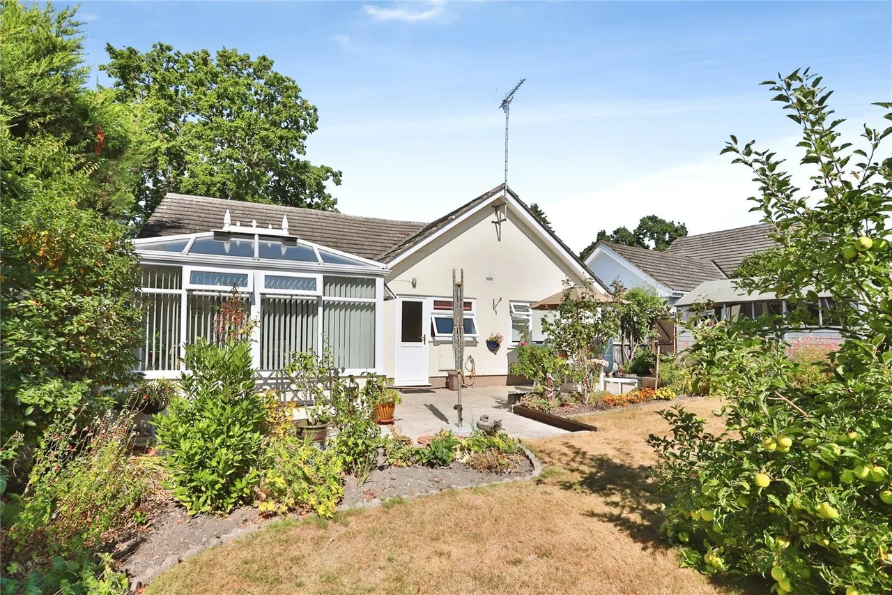 Dewlands Way, Verwood, BH31, photo 14