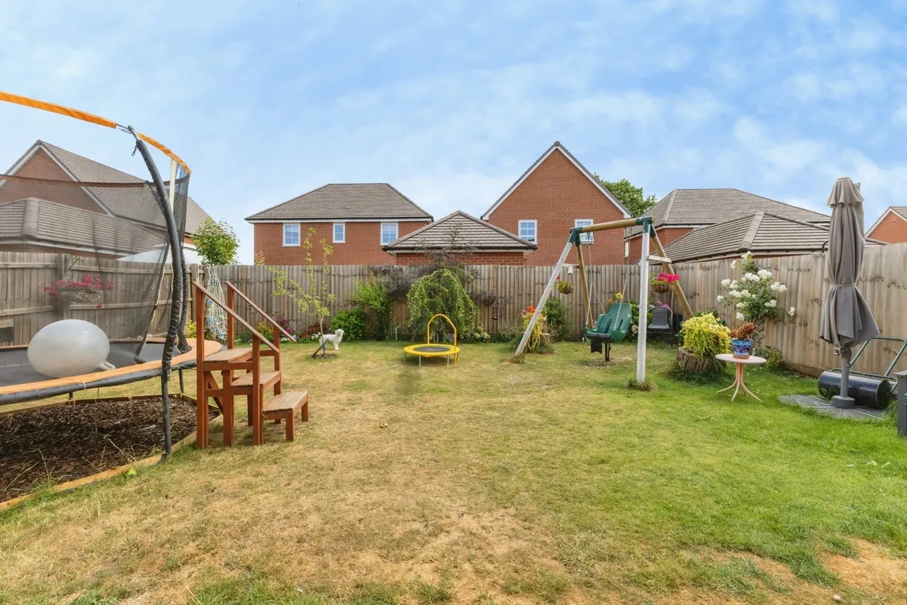 Mitchell Close, Watton, Thetford, Norfolk, IP25, photo 4