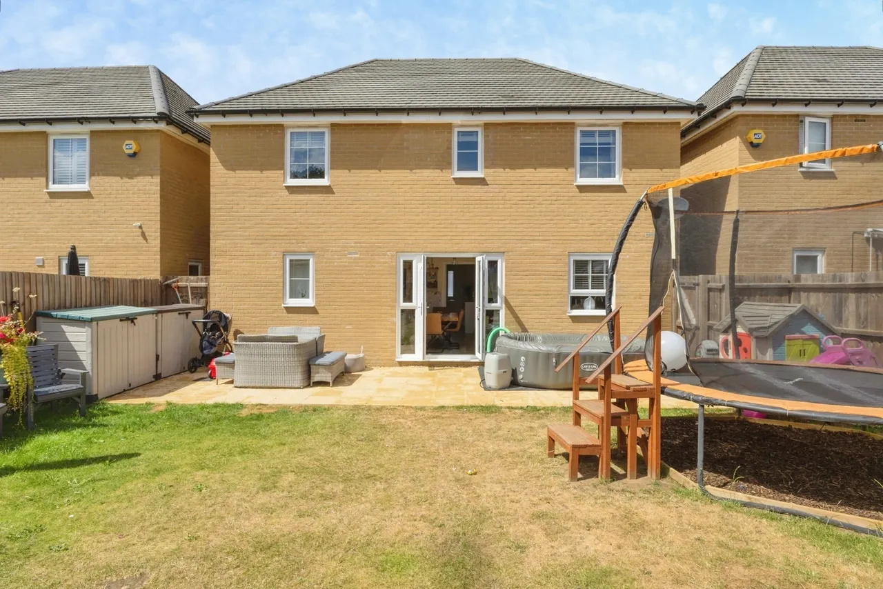 Mitchell Close, Watton, Thetford, Norfolk, IP25, photo 22