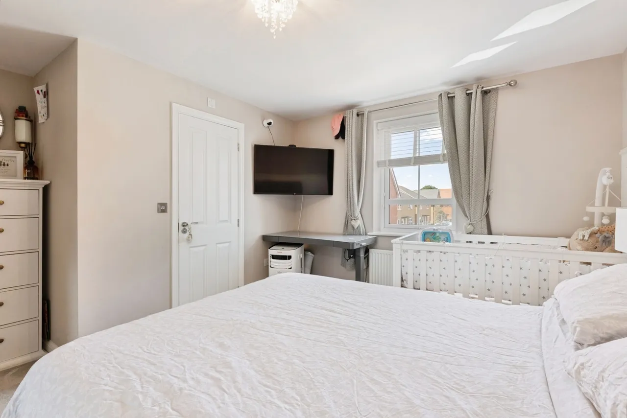 Mitchell Close, Watton, Thetford, Norfolk, IP25, photo 15
