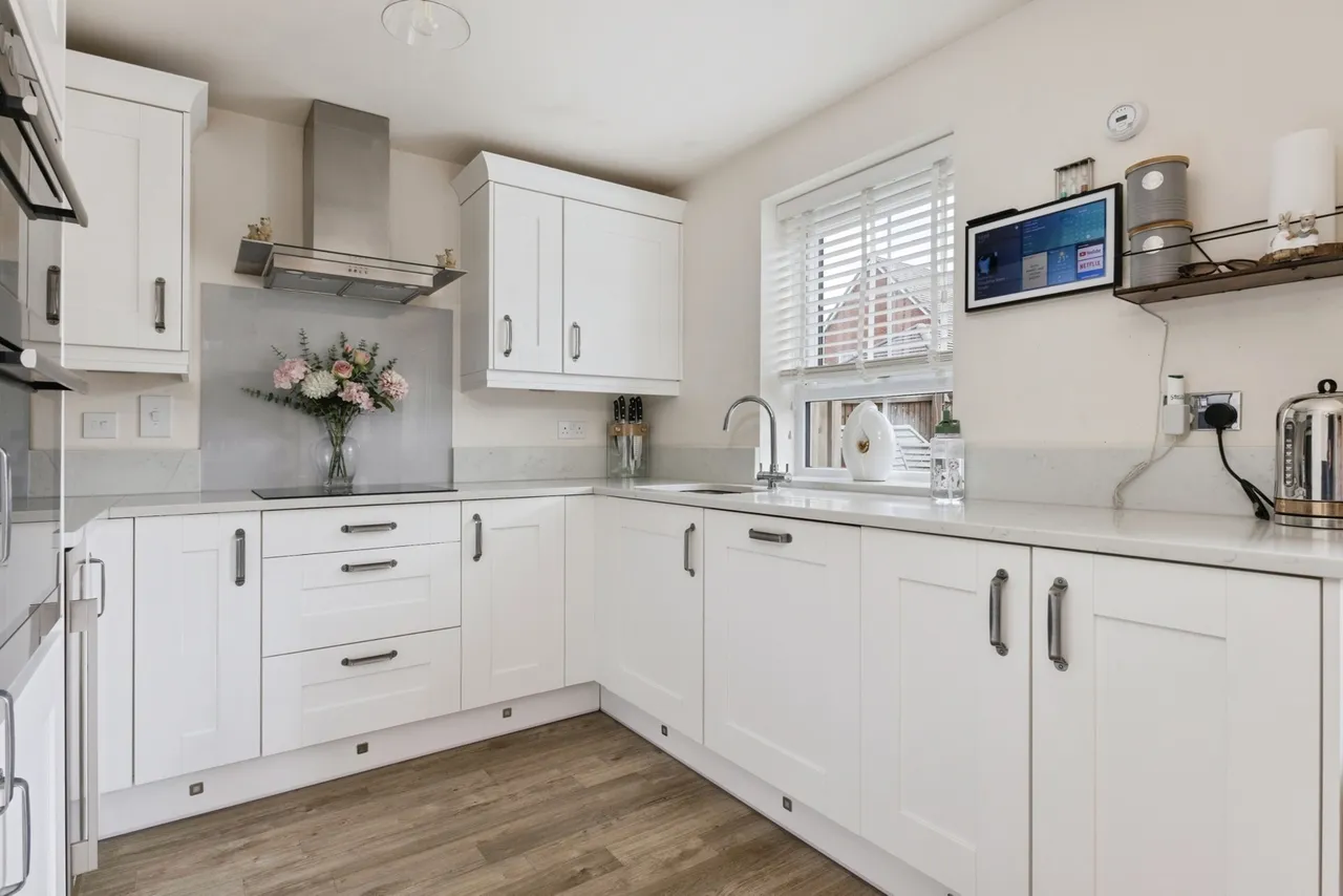 Mitchell Close, Watton, Thetford, Norfolk, IP25, photo 6