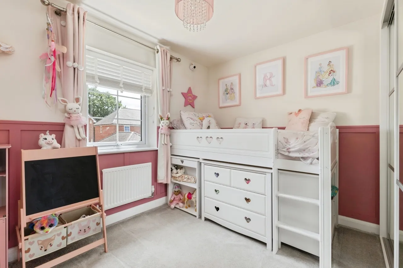 Mitchell Close, Watton, Thetford, Norfolk, IP25, photo 16