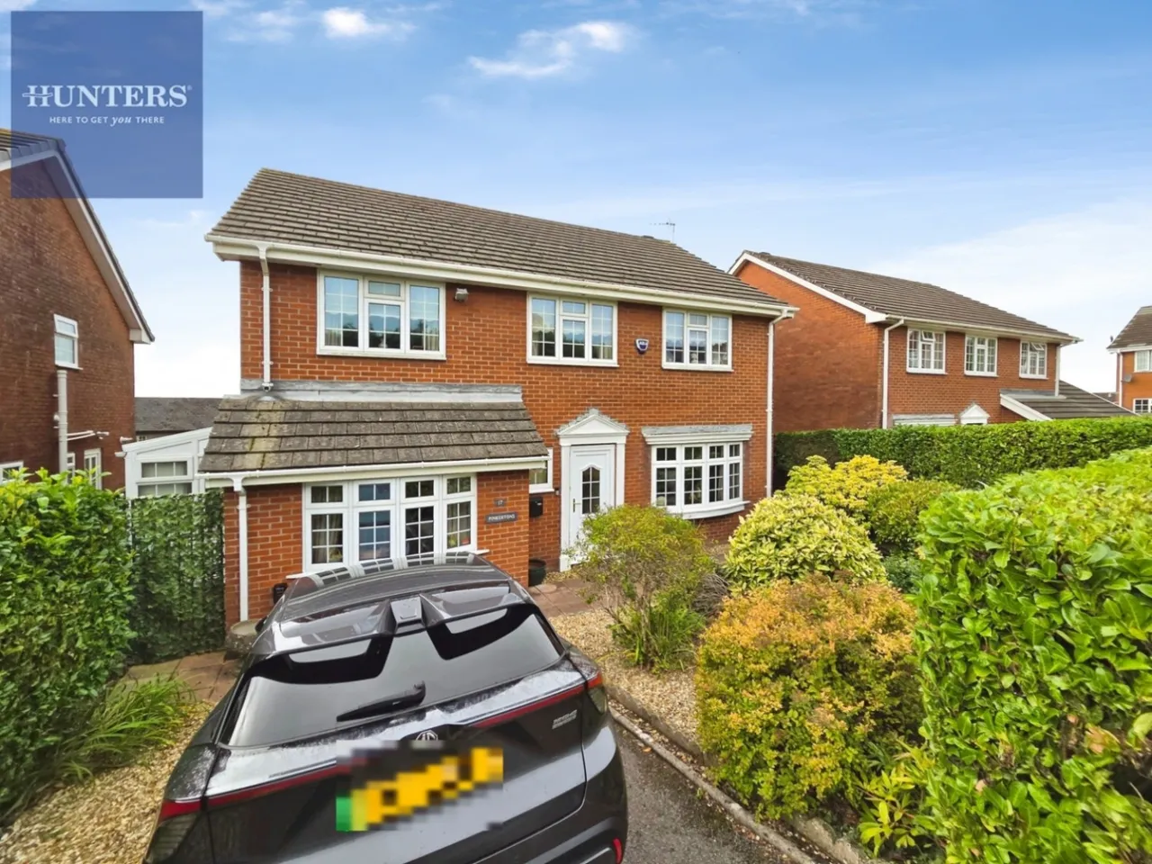 Minffrwd Road, Pencoed, Bridgend, photo 2
