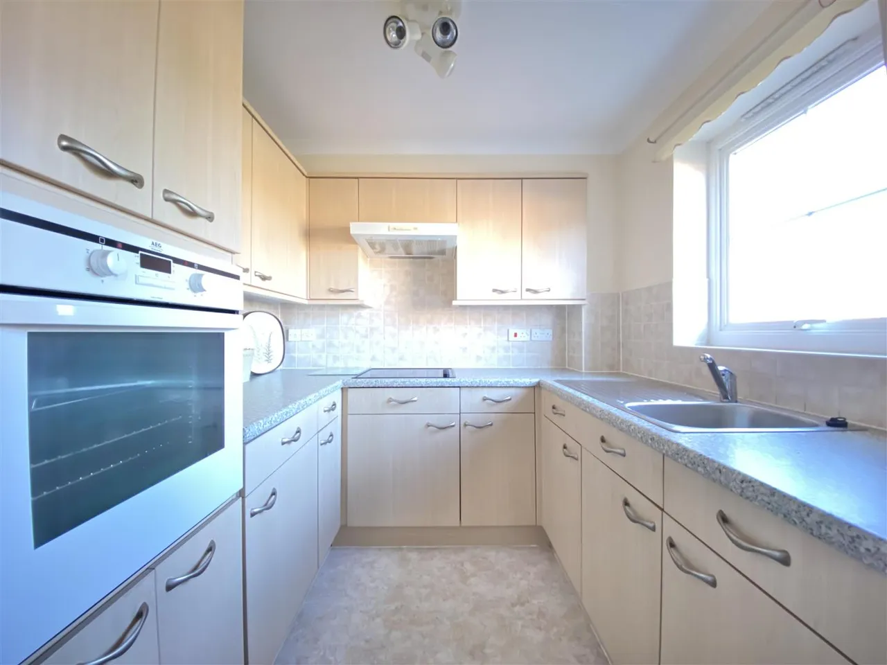 Greendale Court, Bedale, photo 4