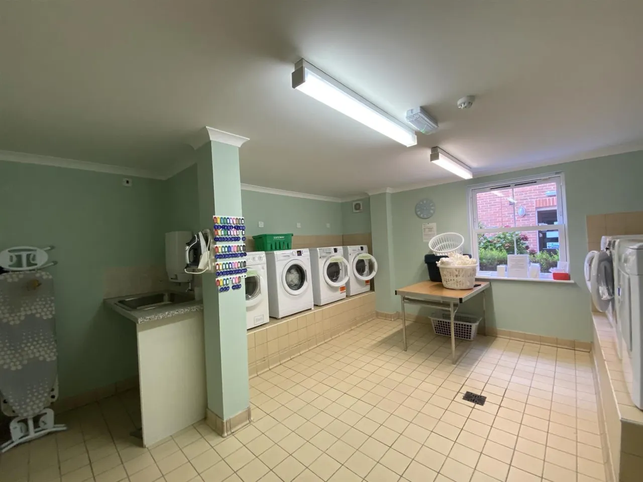 Greendale Court, Bedale, photo 10