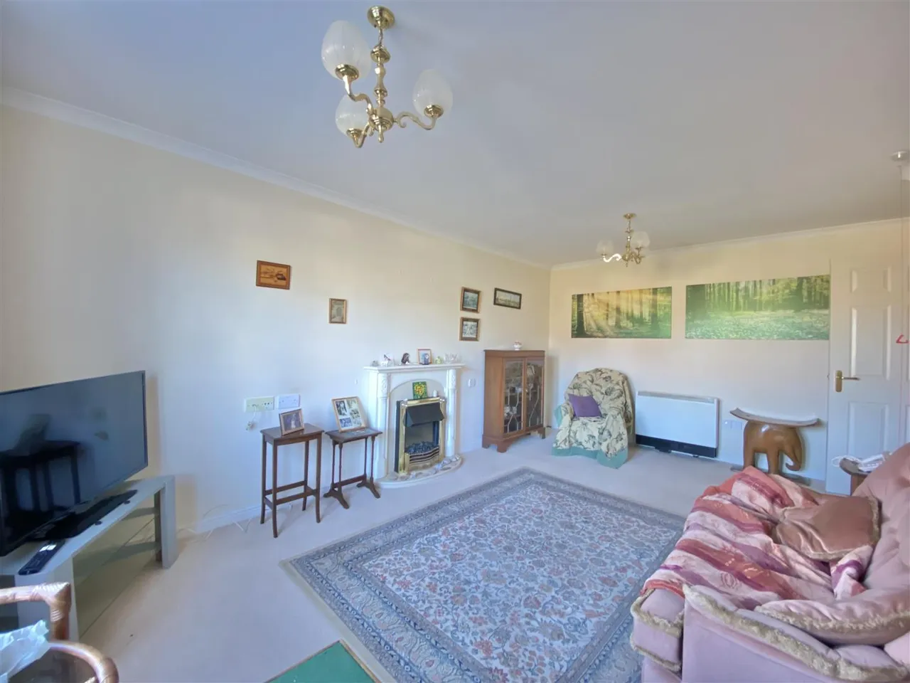 Greendale Court, Bedale, photo 3