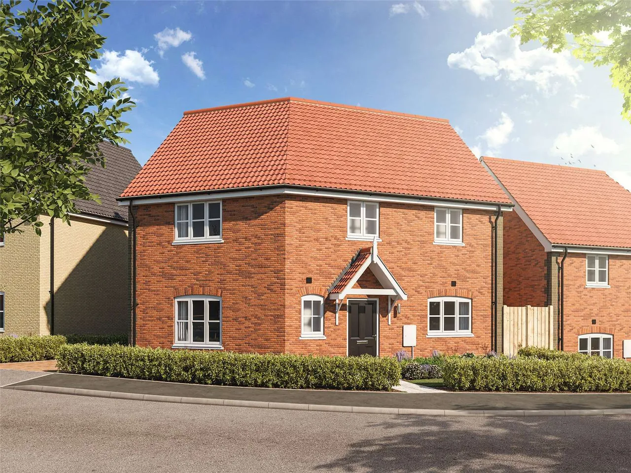 Brundall Meadows, Brundall Road, Brundall, Norwich, NR13 5NT, photo 8