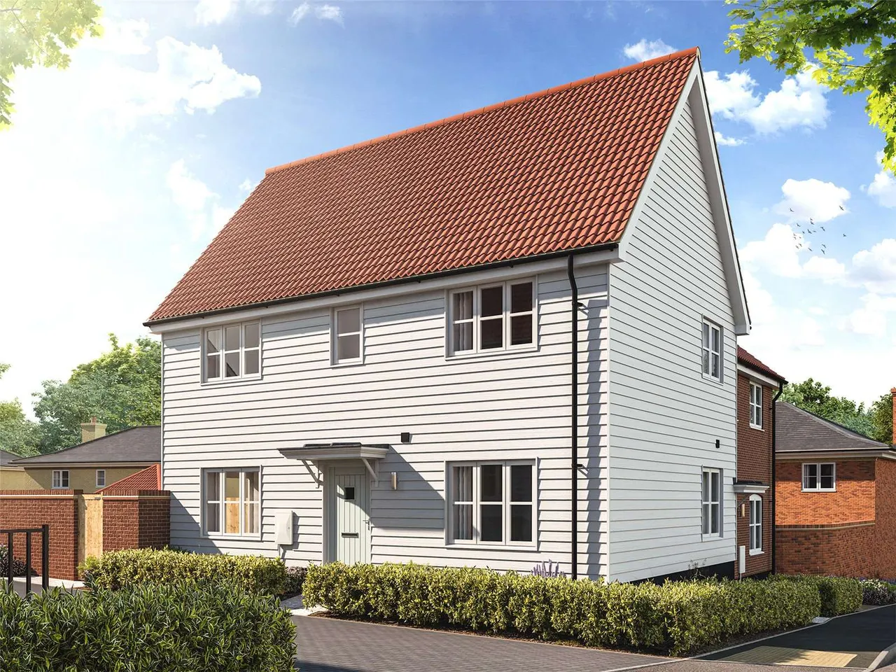 Brundall Meadows, Brundall Road, Brundall, Norwich, NR13 5NT, photo 5