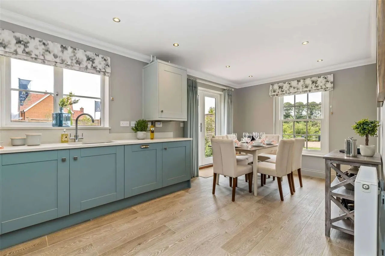 Brundall Meadows, Brundall Road, Brundall, Norwich, NR13 5NT, photo 7