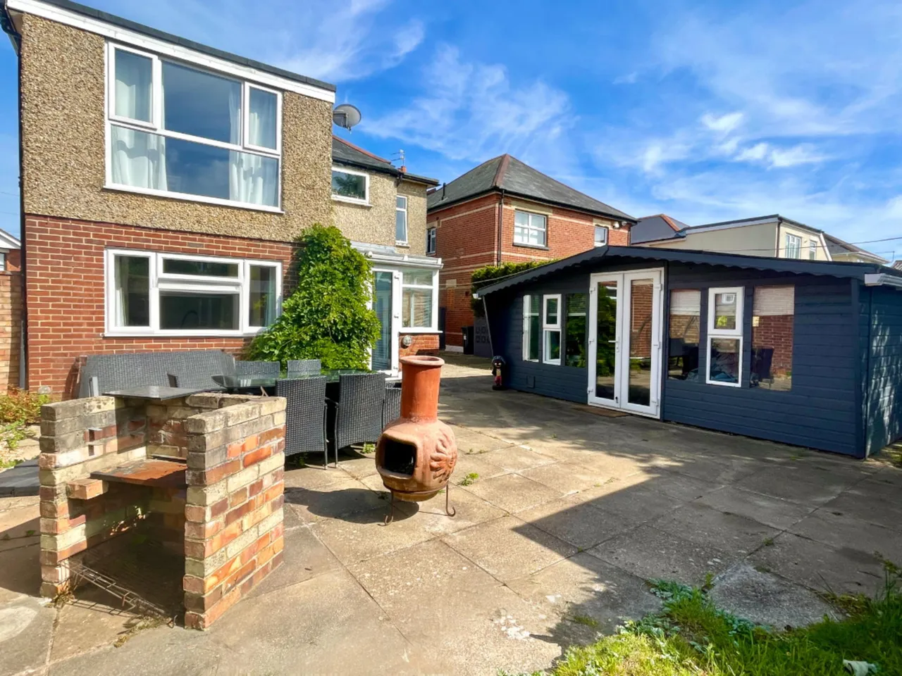 Ensbury Avenue, Bournemouth, BH10 4HF, photo 3