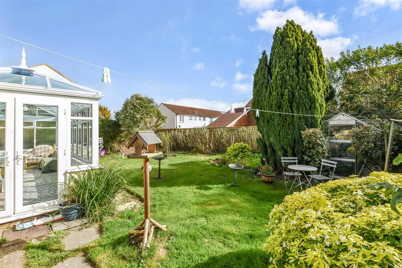 Somerville Road, Willand, photo 2