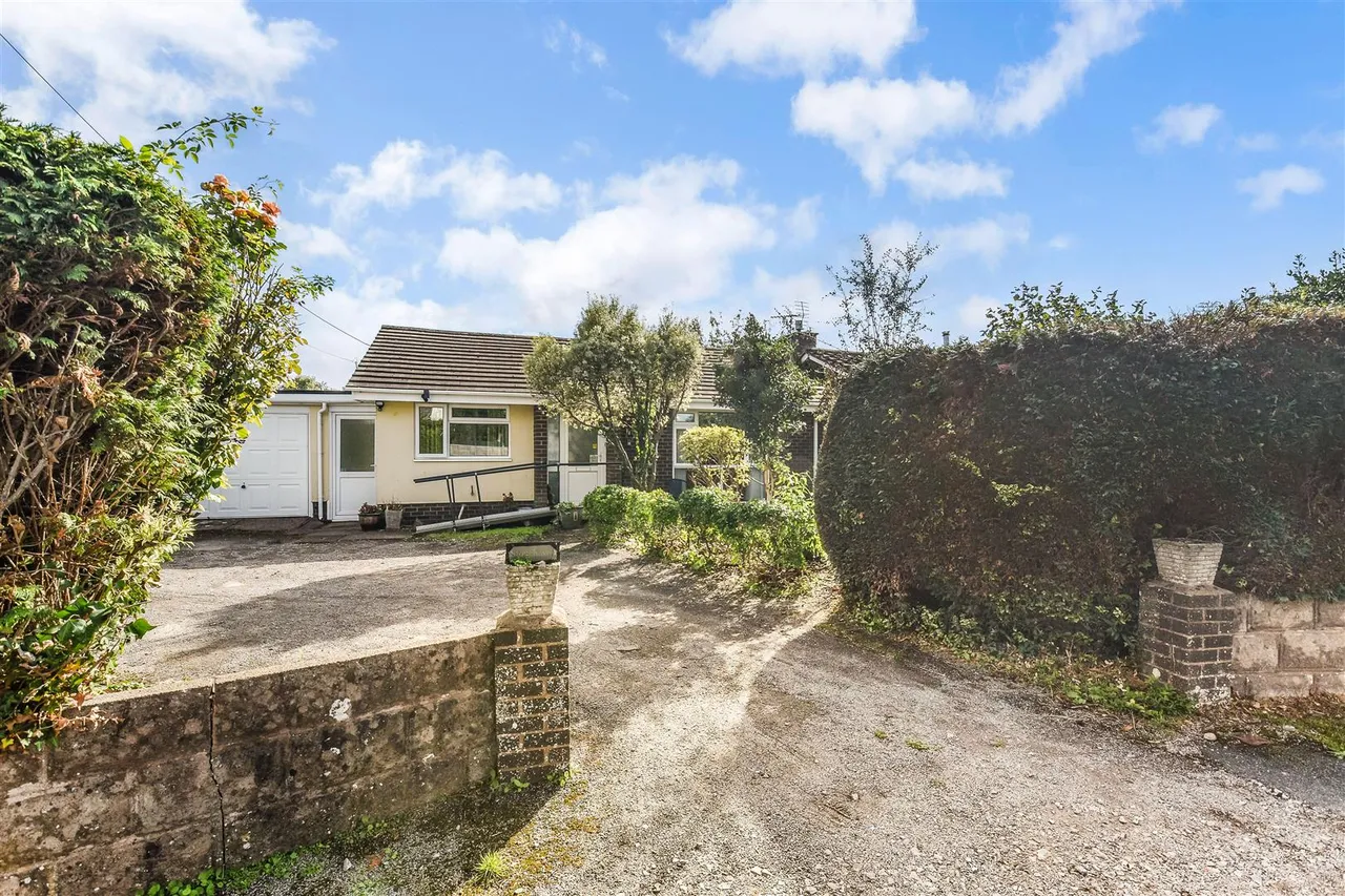 Somerville Road, Willand, photo 19
