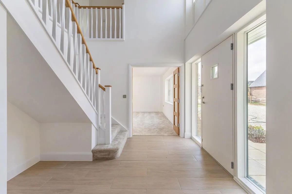 Spine Road West, Ashton Keynes, SN6, photo 2