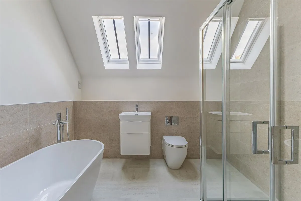 Spine Road West, Ashton Keynes, SN6, photo 8